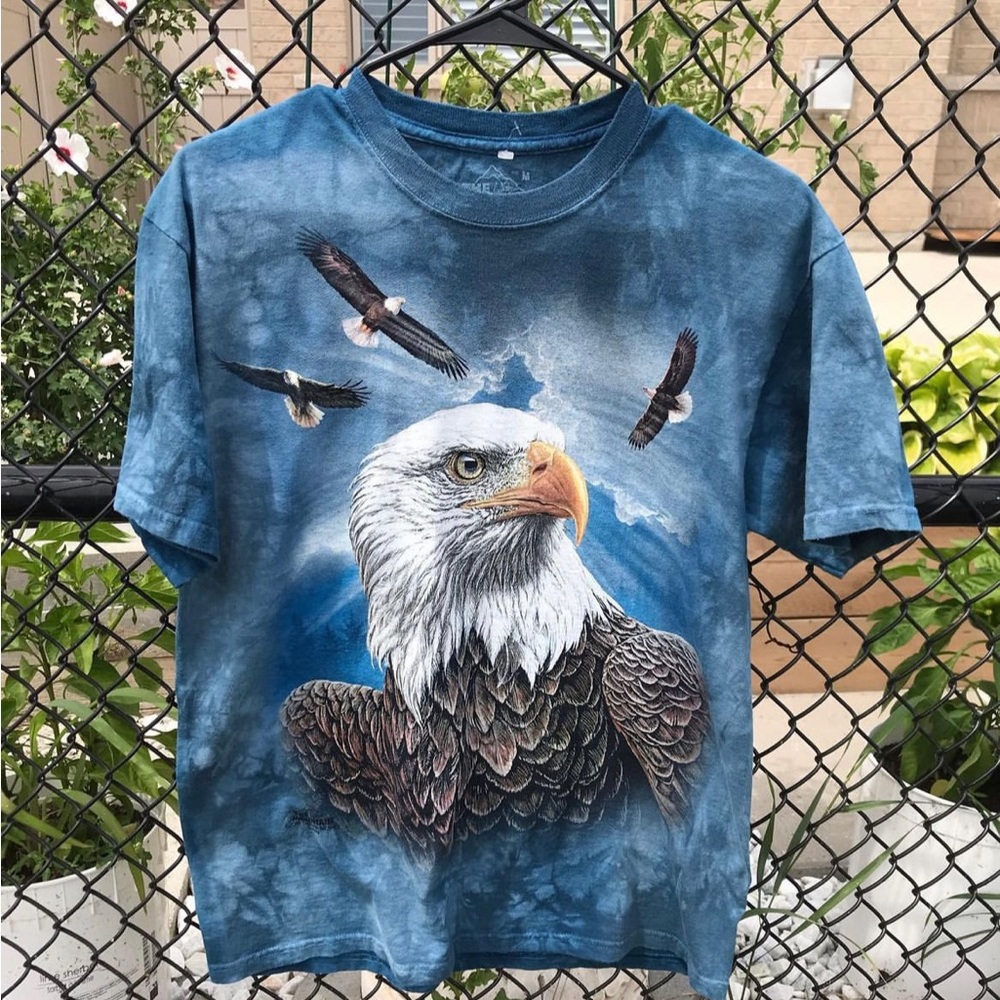 Vintage tees